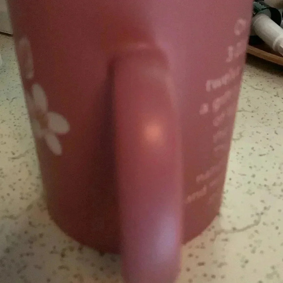 Hot Beverage Mug - Picture 5 of 7